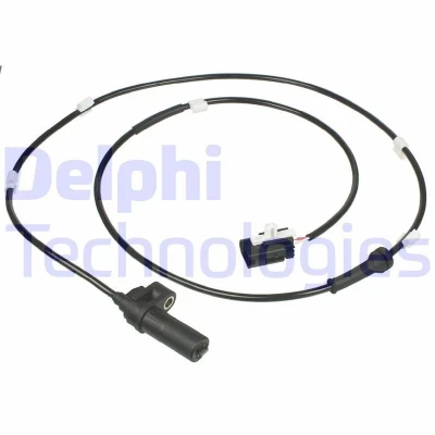 Kuva DELPHI SS20270 ABS Anturi passiivi sensori 1440 FORD: Transit Mk5 Flatbed Kuorma auto/Alusta
