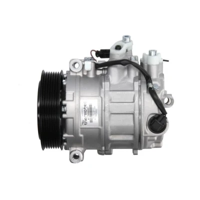 Kuva Kompressori, ilmastointilaite THERMOTEC KTT090087
