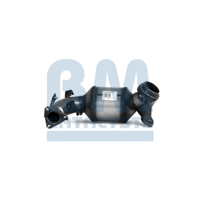 Kuva BM CATALYSTS BM80245H Katalysaattori Approved TOYOTA: Avensis II Station Wagon, Sedan, Hatchback