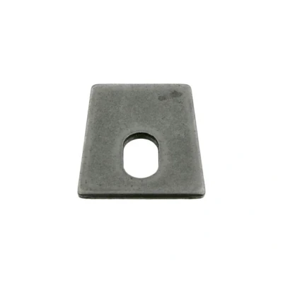 Kuva FEBI BILSTEIN 06955 Lukituslevy, jarrukenkätapin