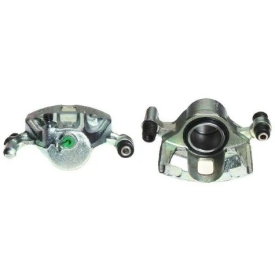 Kuva BUDWEG CALIPER 342622 Jarrusatula HYUNDAI: Getz, ACCENT 2