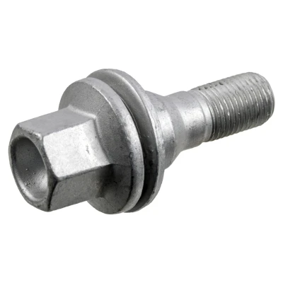 Kuva FEBI BILSTEIN 46673 Pyöränpultit Kartiolaippa F 58 PEUGEOT: 207 Hatchback, 307 RCZ Coupe, CITROËN: C5 III Farmari, C4 C3