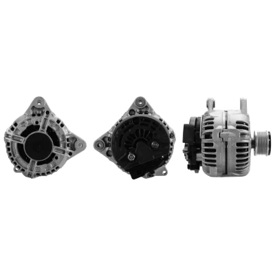 Kuva LUCAS LRA03184 Laturi 14V 150A RENAULT: MEGANE 2 Kombi, GRAND SCENIC 2, CLIO 3, PEUGEOT: 308 I Hatchback