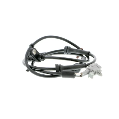 Kuva VEMO V38 72 0036 ABS Anturi Taka akseli Q+, original equipment manufacturer quality Autoihin, joissa 1300 12 NISSAN: Qashqai / Qashqai+2 I