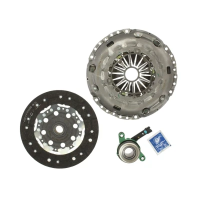 Kuva SACHS XTend Kit plus CSC 3000 990 310 Kytkinpaketti 240 MITSUBISHI: ASX SUV