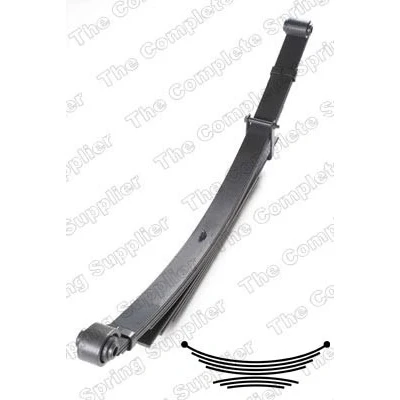 Kuva Jousipaketti, Taka akseli TOYOTA HILUX Pick up V, VW TARO OE 4821035670, J4821035670