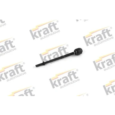 Kuva KRAFT 4303240 Raidetangon Sisäpää Etuakseli, Molemminpuolin, Sisempi M12x1.5 FIAT: Punto II Hatchback