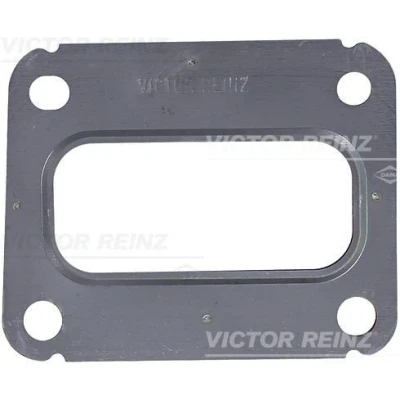 Kuva REINZ 71 12656 00 Pakosarjan Tiivisteet Ruostumaton teräs FORD: FOCUS Mk3 Van / Farmari, 3 Turnier, KUGA 2