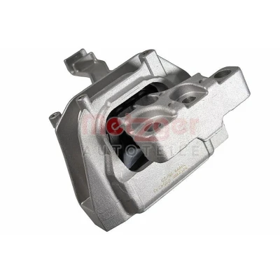 Kuva METZGER 8054303 Moottorin Kumityyny Oikea Kumimetallilaakeri