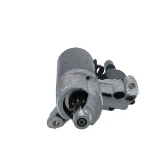 Kuva BOSCH 0 986 026 660 Starttimoottori 12V 1,7kW 50, 30 links 66mm AUDI: A4 B9 Avant