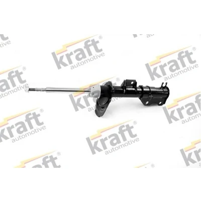 Kuva KRAFT 4001020 Iskunvaimentimet Etuakseli Kaasupaine Joustintuki Tappi ylhäällä MERCEDES BENZ: Vito Bussi, Mixto, Viano