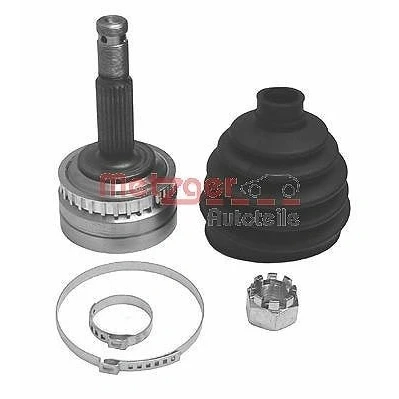 Kuva METZGER 7110018 Vetonivel OPEL: Astra F CC, Sedan, Vectra B CC