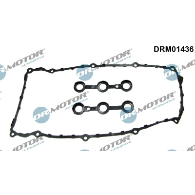 Kuva DR.MOTOR AUTOMOTIVE DRM01436 Venttiilikopan Tiiviste BMW: 5 Sedan, 3 Coupe, Sedan