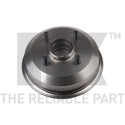 Kuva Jarrurumpu, Taka akseli FORD, MAZDA OE 1045392, 1045654, 1E0026251