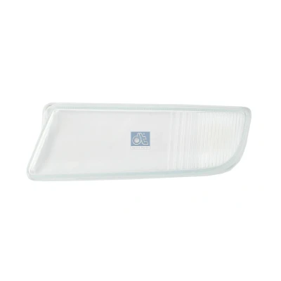 Kuva Lasi, sumuvalo DT Spare Parts 3.31140 Vasen