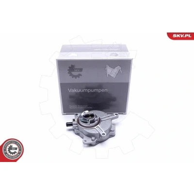 Kuva Alipainepumppu, jarrujärjestelmä Audi, Seat, Skoda, Vw OE 06D145100D, 06D145100E, 06D145100F