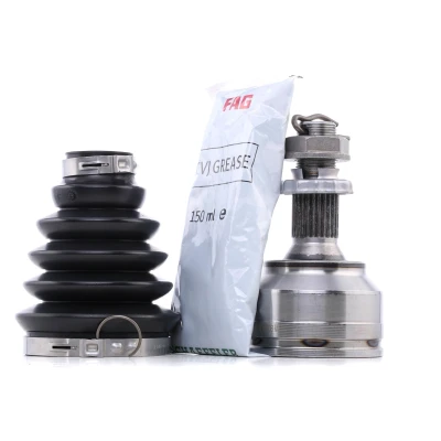 Kuva FAG 771 0094 30 Vetonivel Thermoplast PEUGEOT: 207 Hatchback, 307 CITROËN: C4 Coupe