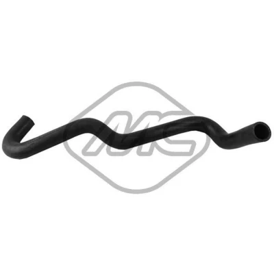 Kuva Jäähdyttimen letku DACIA LOGAN, LOGAN EXPRESS, MCV, Pick up, SANDERO, RENAULT I, Kombi I OE 215011670R, 215019481R, 820075
