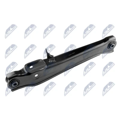 Kuva Tukivarsi, pyöräntuenta, Takana, Taka akseli, vasen VOLVO S40 I, V40 Kombi OE 30620756