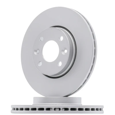 Kuva FERODO PREMIER Coat+ disc DDF1201C Jarrulevyt 260 22 4 Tuuletettu pinnoitettu Ruuveilla RENAULT: MEGANE 2 Kombi, Stufenheck,