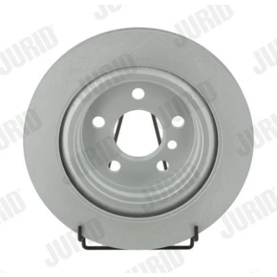Kuva JURID 563261JC Jarrulevyt 300 20 5 112 Tuuletettu pinnoitettu ilman ruuveja BMW: 2 Gran Tourer, Active X1, MINI: Clubman
