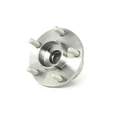 Kuva SKF VKBA 3660 Pyöränlaakerit integroidulla ABS sensorilla 78 FORD: Focus 2 Kombi, 2, C Max