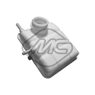 Kuva Neste/paisuntasäiliö, jäähdytysneste CHEVROLET MATIZ OE 96591467