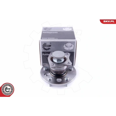 Kuva Pyöränlaakerisarja, Takana Lexus Rx, Toyota Camry, Camry kombi OE 4245006010, 4245007010, 4245033010