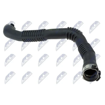 Kuva Ahdinletku, Alla, Vasen MERCEDES BENZ C KLASS [W205], T Model [S205] OE 2055280200, A2055280200