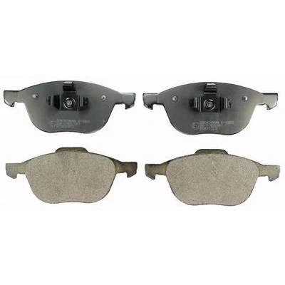 Kuva Jarrupalasarja, levyjarru, Etuakseli FORD, MAZDA, VOLVO OE 1223682, 1321517, 1360305