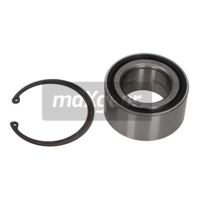 Kuva MAXGEAR 33 0690 Pyöränlaakerit Etuakseli integroidulla ABS sensorilla 91 HONDA: CR V 3, HR II, 4