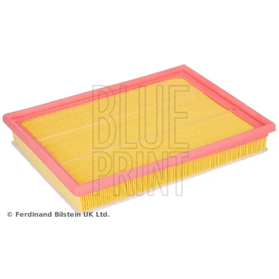 Kuva BLUE PRINT ADBP220155 Ilmansuodatin 45mm 212mm 292mm Suodatinpanos Esisuodattimella