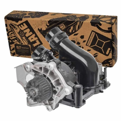 Kuva Vesipumppu AUDI, SEAT, SKODA, VW OE 06H 121 026 AB, AF, AG