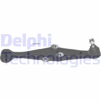 Kuva DELPHI TC431 Alatukivarsi Pitkittäistukivarsi