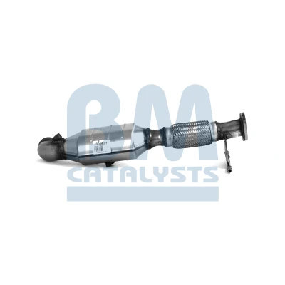 Kuva Katalysaattori FORD KUGA I OE 1674977