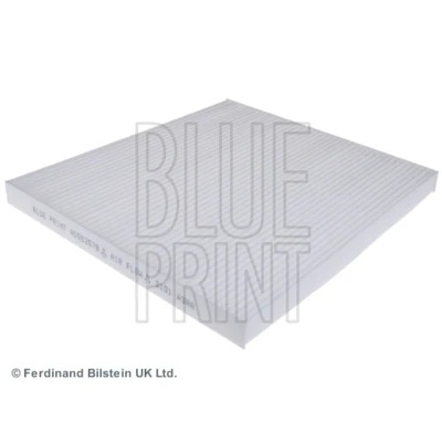 Kuva BLUE PRINT ADG02578 Raitisilmasuodatin Siitepölysuodin 226 254 20 HYUNDAI: SANTA FE 2, Sonata V, 3, KIA: Optima / K5 Sedan,