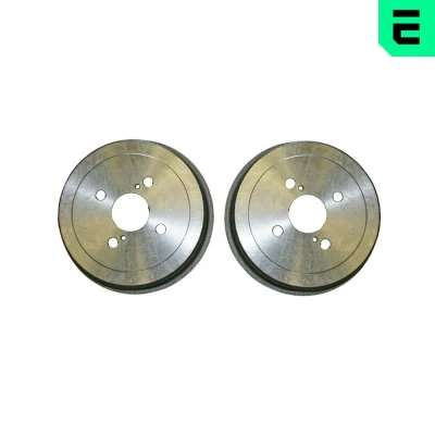 Kuva Jarrurumpu, Taka akseli TOYOTA COROLLA, COROLLA Compact, Kombi, Liftback OE 4243102020, 42431 12130, 12180