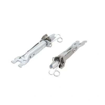 Kuva QUICK BRAKE 101 53 001 Jälkiasennussarja, Rumpujarru PEUGEOT: 405 II Farmari