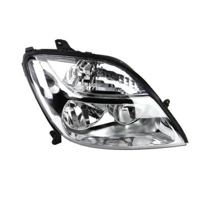 Kuva ALKAR 2742220 Ajovaloumpio Oikea W5W, PY21W, H7/H1 Kromi