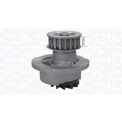 Kuva MAGNETI MARELLI 352316170846 Vesipumppu OPEL: Vectra A Sedan, Kadett E CC, Corsa B Hatchback