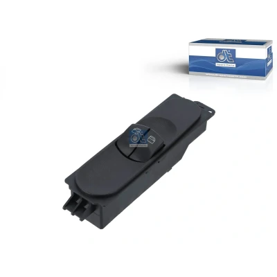 Kuva DT Spare Parts 4.66902 Lasinnostimen Kytkin Etu, vasen