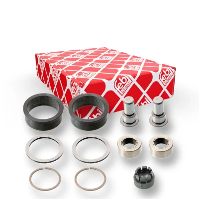 Kuva FEBI BILSTEIN 38153 Irroitinsarja, kytkin