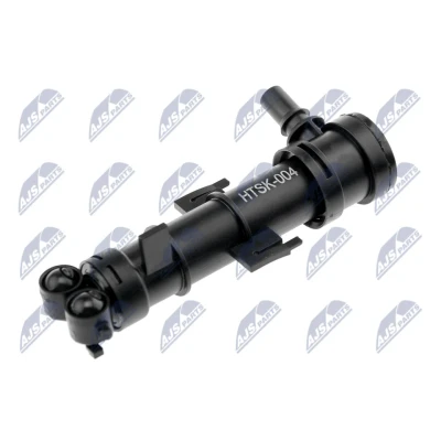 Kuva Pesusuutin, ajovalo, Eteen, vasen SKODA OCTAVIA III, Combi III OE 5E0 955 965 B,