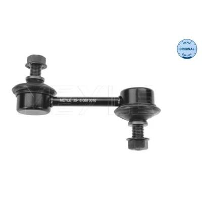 Kuva MEYLE 35 16 060 0010 Koiranluu Taka akseli, oikea, vasen 86 M10x1,25 ORIGINAL Quality MAZDA: RX 8