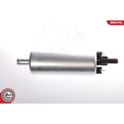 Kuva Polttoainepumppu, Polttoainesäiliössä JEEP CHEROKEE OE 145083, 60537611, 7700739914