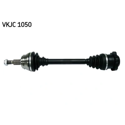 Kuva SKF VKJC 1050 Vetoakseli 543 VOLKSWAGEN: Golf 4, 4 Variant, SEAT: Leon I Hatchback