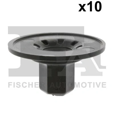 Kuva Mutteri FA1 11 70012.10