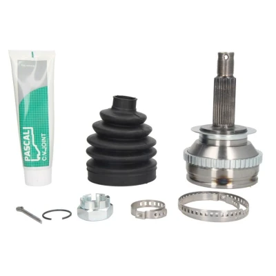 Kuva PASCAL G10561PC Vetonivel Pyörän puoli HYUNDAI: Santa Fe I, SONATA 4