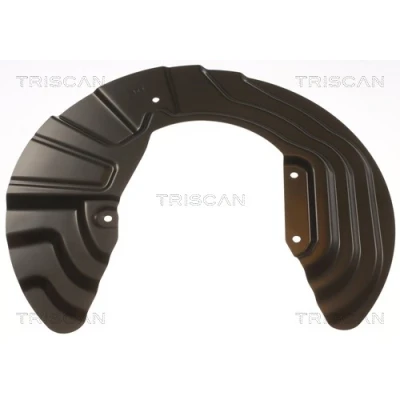 Kuva TRISCAN 8125 11137 Jarrukilpi Etuakseli, vasen BMW: X3, X4