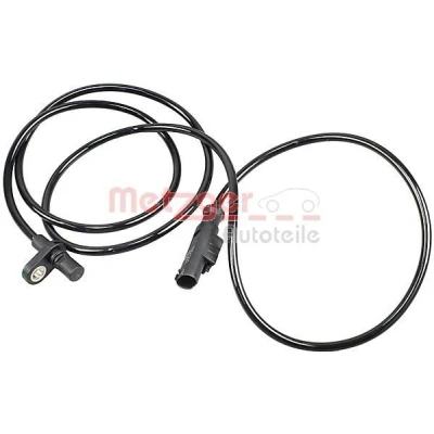 Kuva METZGER 09001308 ABS Anturi 2 IVECO: Daily 4 Kasten/Kombi, 6